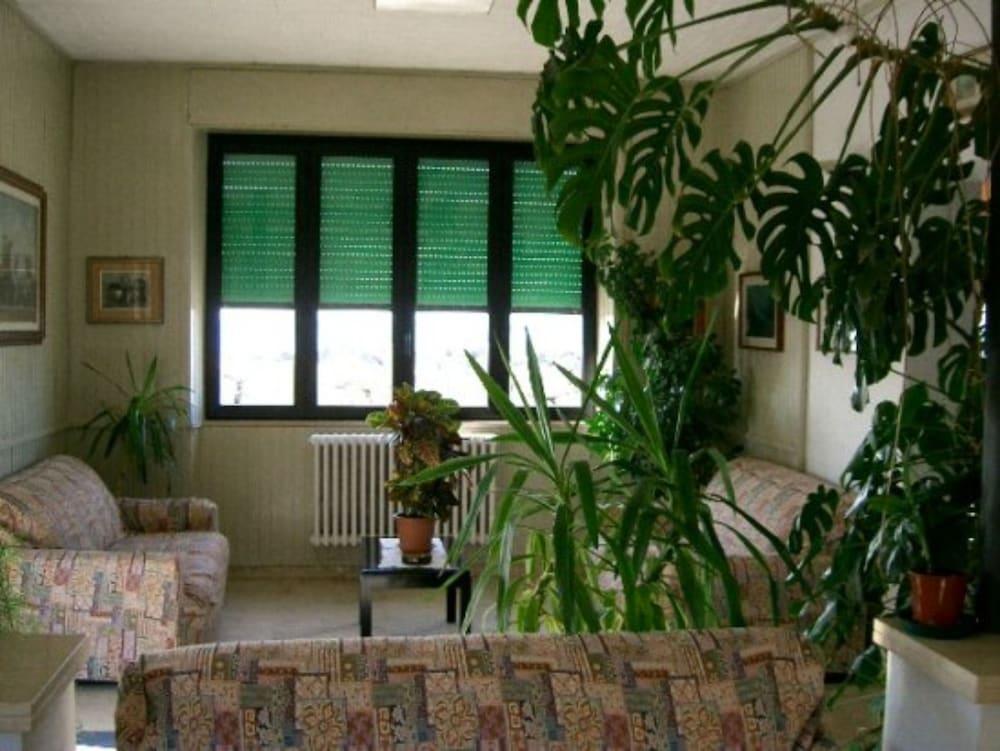 Manzi Hotel Marina Di Pisa