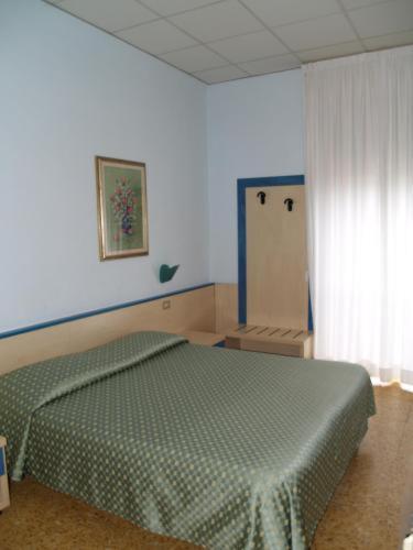 Hotel Manzi