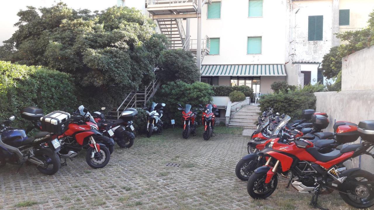 Manzi 3* Marina Di Pisa