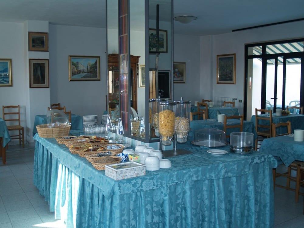 Manzi Hotel Marina Di Pisa