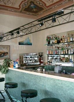 Manzi Hotel Marina Di Pisa